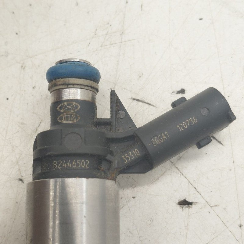 Fuel Injection Injector 2.4L Fits 17-22 Kia Sportage