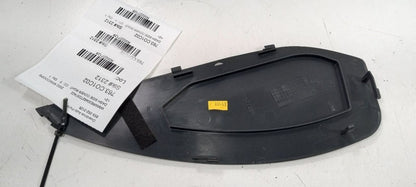 Mini Cooper S Dash Side Cover Right Passenger Trim Panel 2002 2003 2004 2005 06