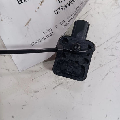 Buick Encore Sensor  2017 2018 2019 2020
