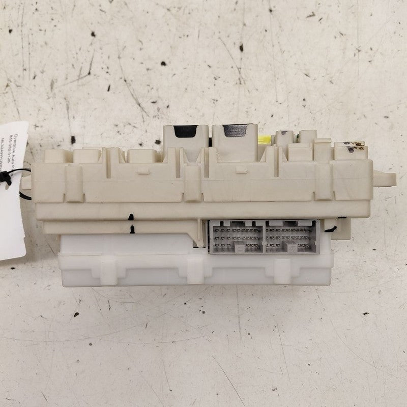 Mitsubishi Mirage Cabin Fuse Box Interior Inner Under Dash  2024 2023 