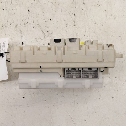 Mitsubishi Mirage Cabin Fuse Box Interior Inner Under Dash  2024 2023 