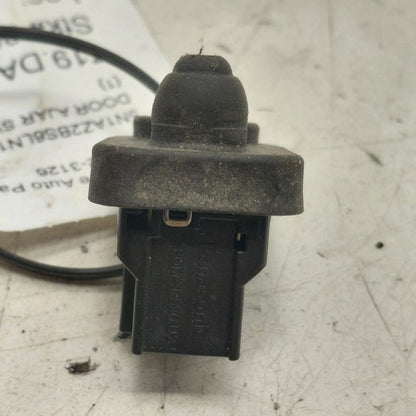 Nissan Murano Door Ajar Switch Door Open Dome Light Switch  2020 2021 
