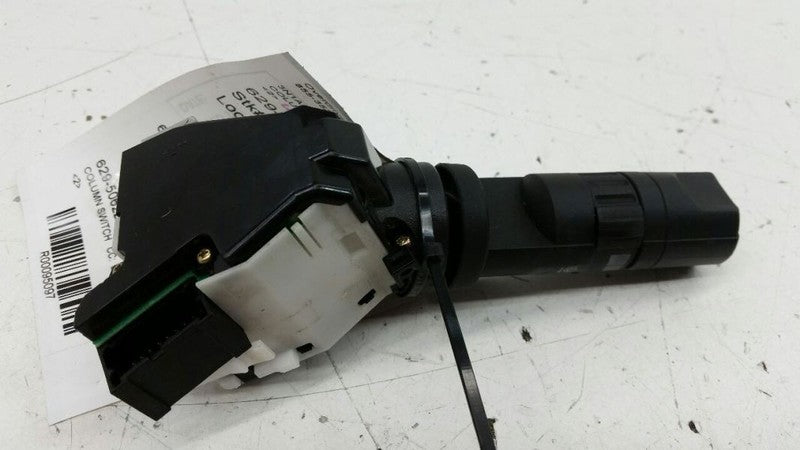 25260ZM02A Column Switch Wiper Fits 07-12 Nissan Sentra OEM