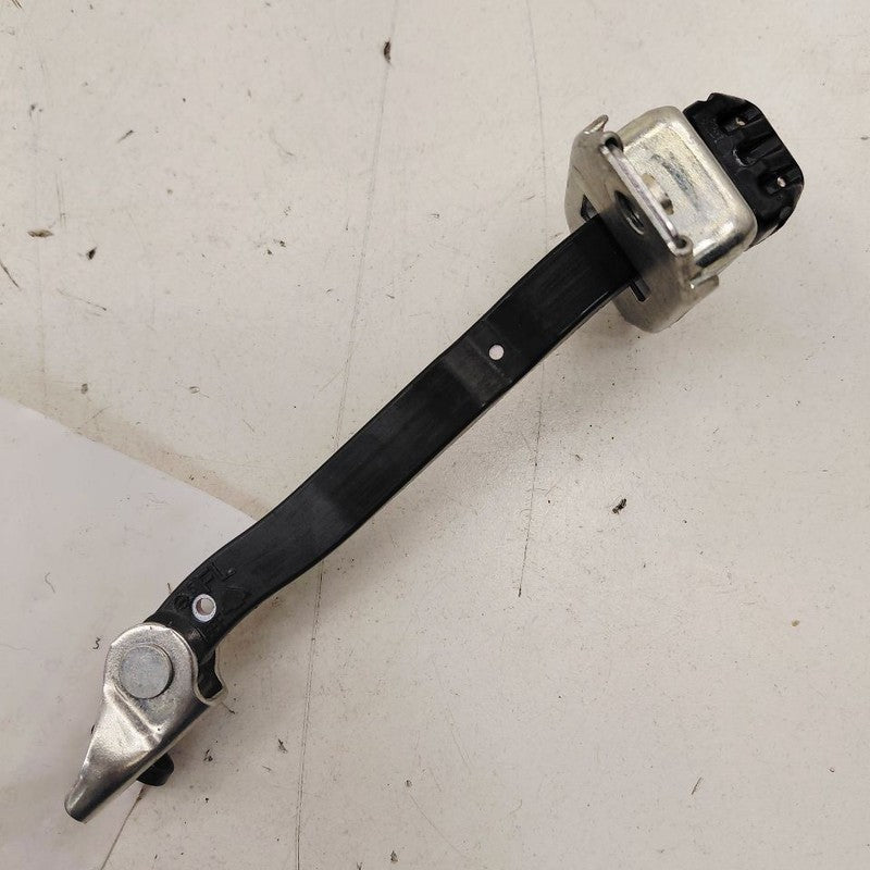 Nissan Versa Door Check Right Passenger Front Hinge Stopper Detent  20