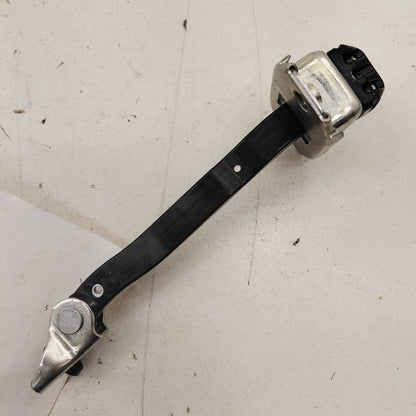 Nissan Versa Door Check Right Passenger Front Hinge Stopper Detent  20