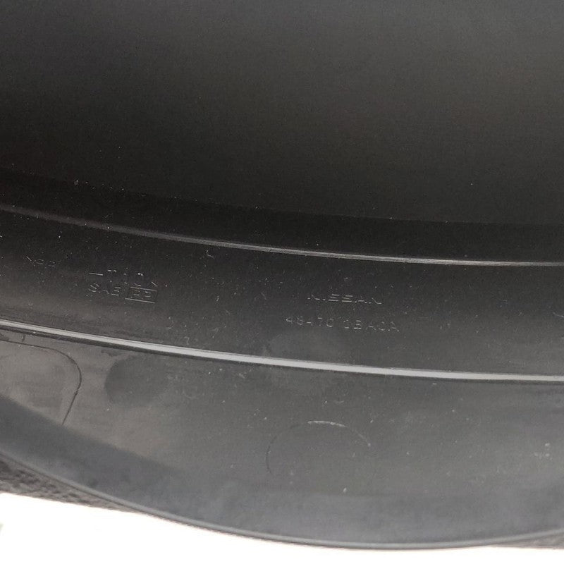 Nissan Versa Note Steering Column Trim Cover Shell  2019 2018 2017