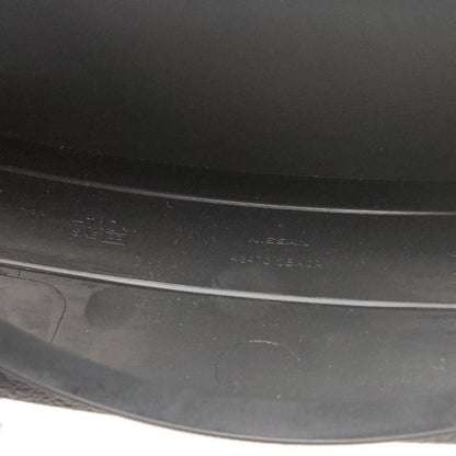 Nissan Versa Note Steering Column Trim Cover Shell  2019 2018 2017