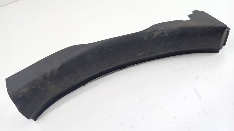 Chevy Malibu Sill Trim Plate Door Jam Threshold Left Rear 2014 2015 2016 2017