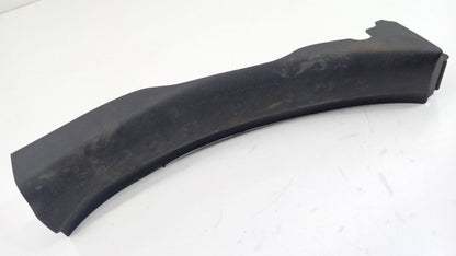 Chevy Malibu Sill Trim Plate Door Jam Threshold Left Rear 2014 2015 2016 2017