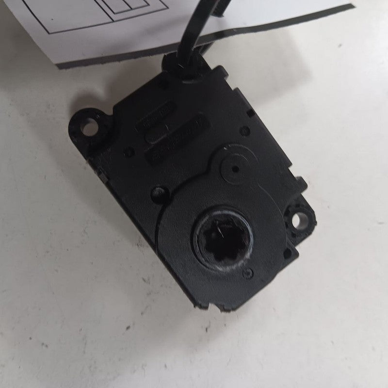 Chevy Trailblazer Flap Door Motor Heater AC Door Actuator  2021 2022 2023