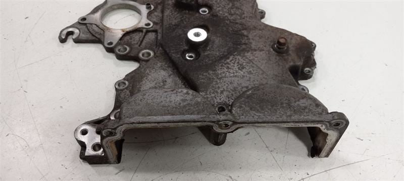 213502B701 Timing Cover 1.6L Turbo Fits 12-20 Kia Soul 