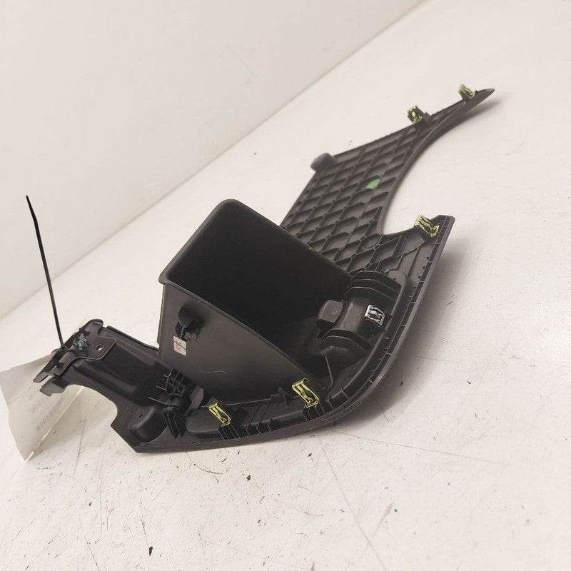Chevy Trax Driver Left Lower Dash Bezel Trim 2022 2021