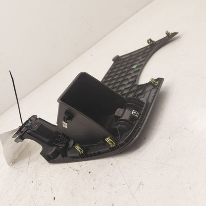 Chevy Trax Driver Left Lower Dash Bezel Trim 2022 2021