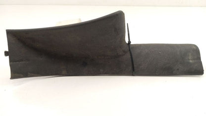 Chevy Cobalt Sill Trim Plate Door Jam Threshold Right Passenger Rear 2