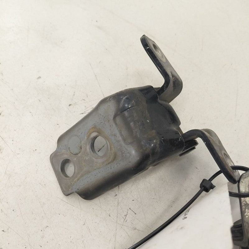Mazda 6 Door Hinge Set Left Driver Rear  2016 2015 2014