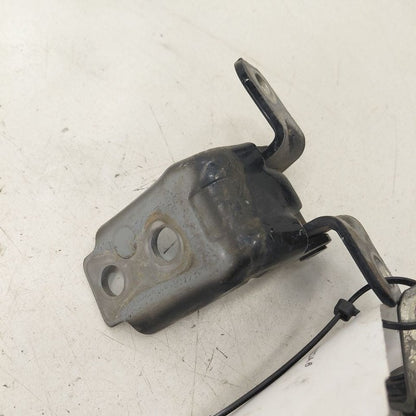 Mazda 6 Door Hinge Set Left Driver Rear  2016 2015 2014