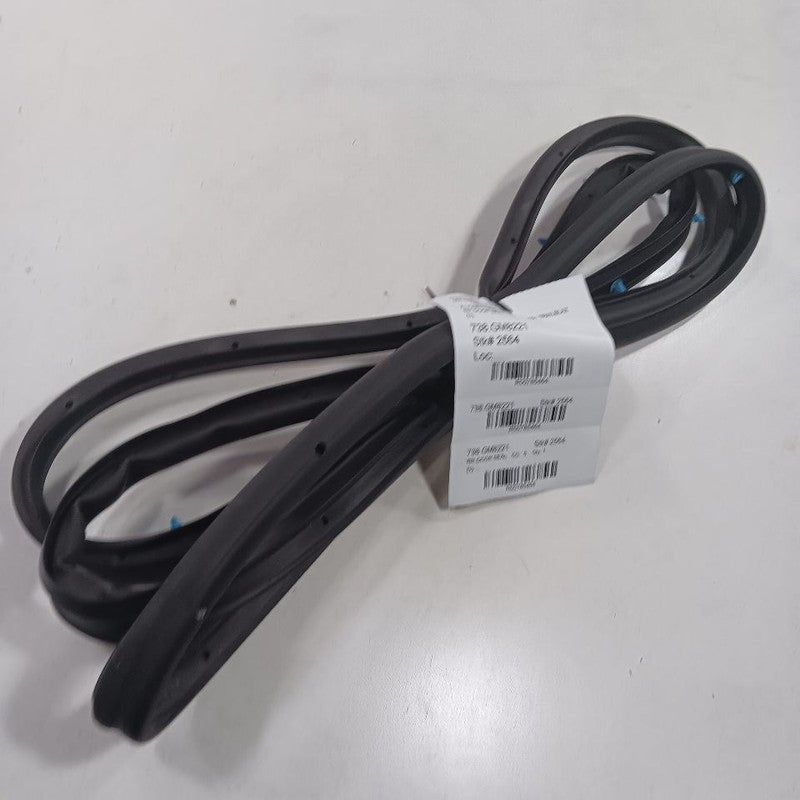 Chevy Trailblazer On Door Seal Rubber Right Passenger Rear Back  2021 