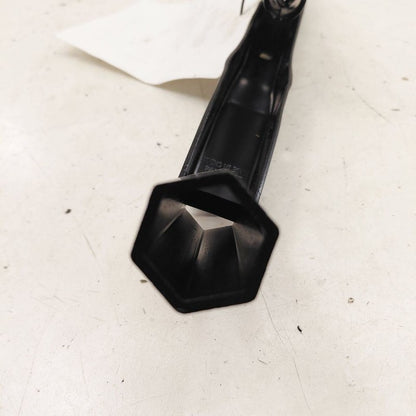 Cadillac XTS Spare Tire Changing Wrench Tool      2016 2017 2018