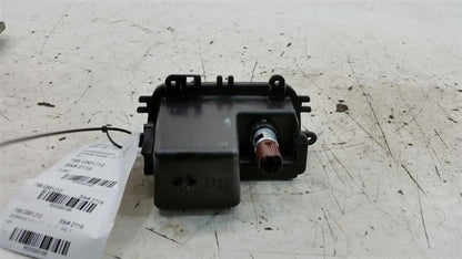 Chevy Malibu Storage Pocket 2008 2009 2010 2011 2012