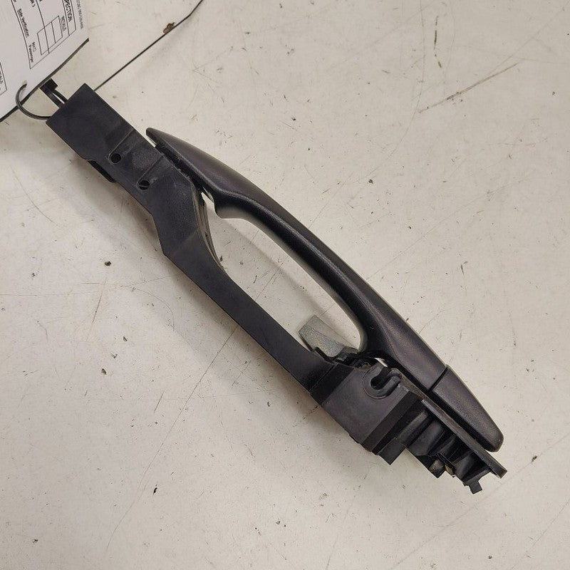 Left Rear Door Handle Exterior VIN 5 1st Digit Fits 16-20 Nissan Rogue