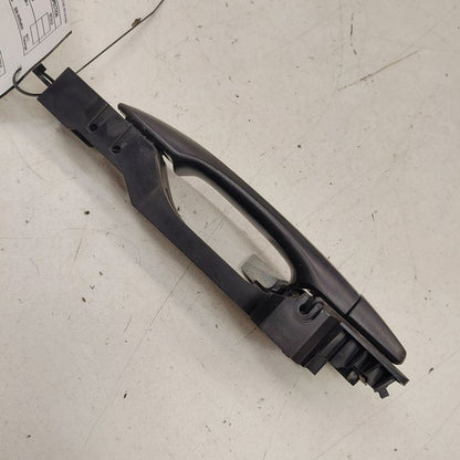 Left Rear Door Handle Exterior VIN 5 1st Digit Fits 16-20 Nissan Rogue