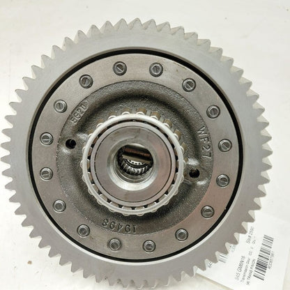 Cadillac XTS Automatic Transmission Transmission Pinion      2016 2017