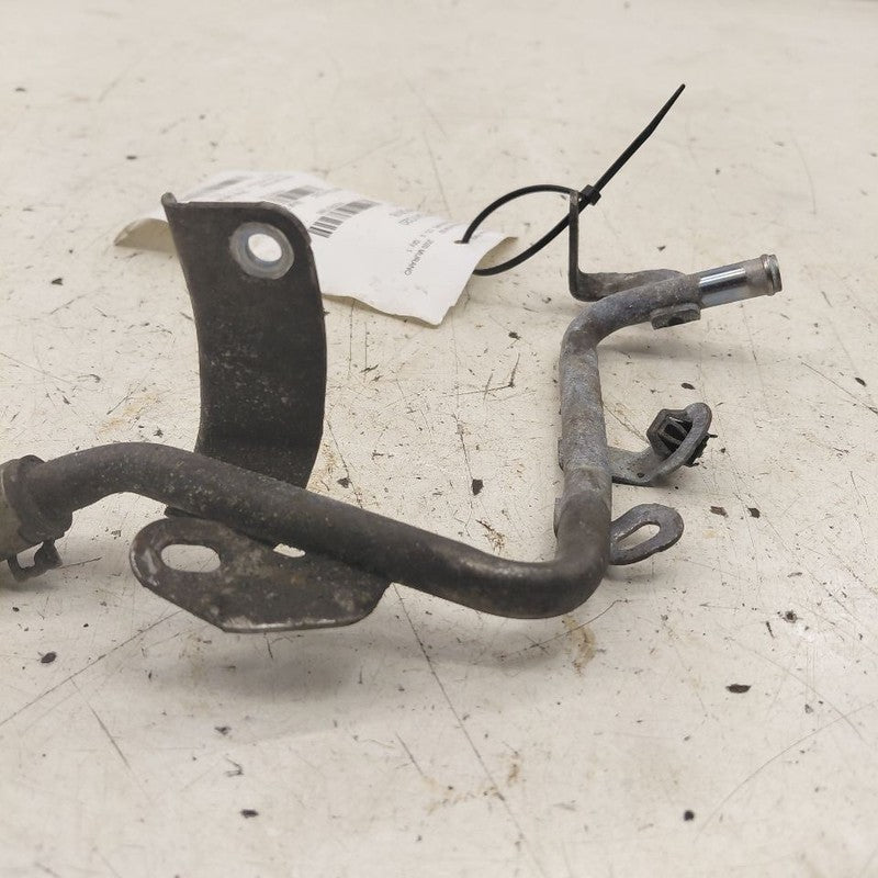 Nissan Murano Coolant Line Crossover Pipe  3.5 2020 2021 2022 2023