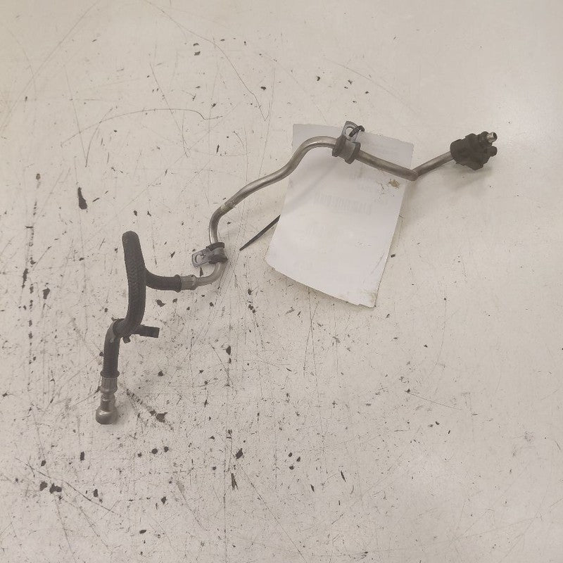 Volvo S60 Gas Fuel Line  2.5 2013 2014 2015