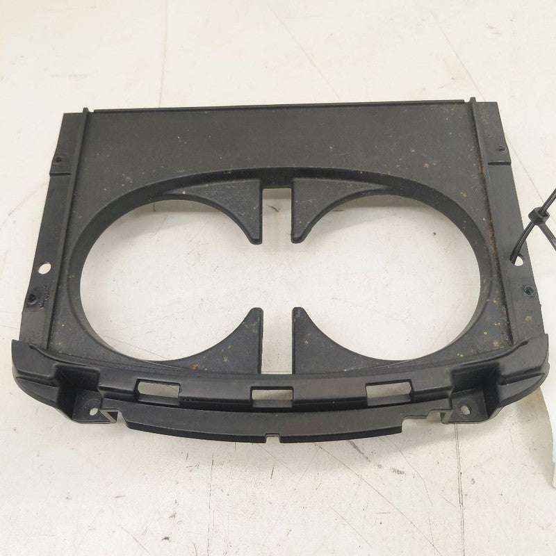 Chrysler 300 Cup Holder Trim {AE02548DX9002} 2017 2018 2019 OEM