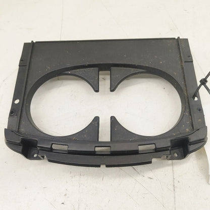 Chrysler 300 Cup Holder Trim {AE02548DX9002} 2017 2018 2019 OEM