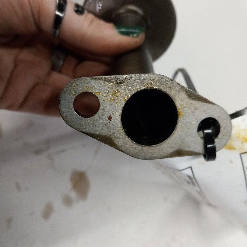 INFINITI QX50 Engine Oil Pickup Tube  2017 2016 2015 2014 OEM