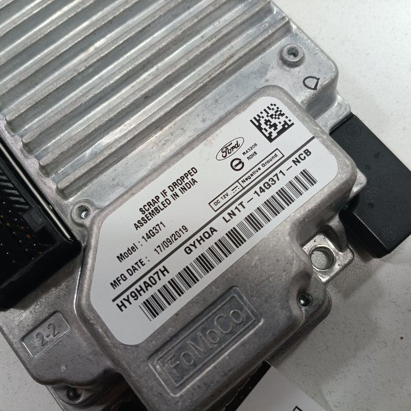 LN1Z14G371E Communication Control Module Fits 20 Ford Ecosport 