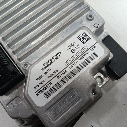 LN1Z14G371E Communication Control Module Fits 20 Ford Ecosport 
