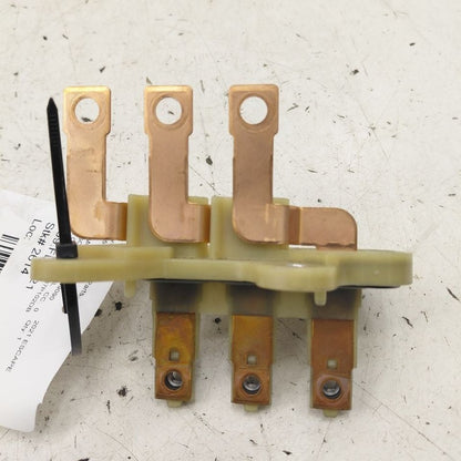 Ford Escape Electrical Connector {LX687P102DB} 2020 2021 2022