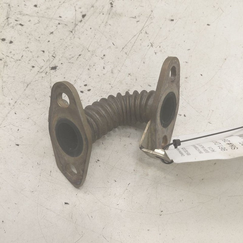Nissan Rogue EGR Valve Tube Pipe Exhaust Line  2.5 2021 2022 2023