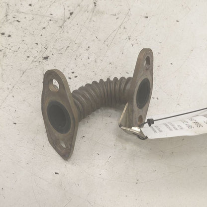 Nissan Rogue EGR Valve Tube Pipe Exhaust Line  2.5 2021 2022 2023