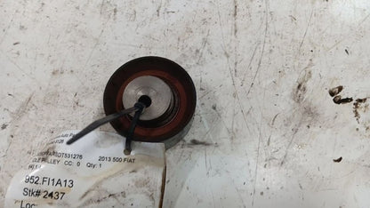 Fiat 500 Idler Idle Pulley  2012 2013 2014 2015 2016 2017