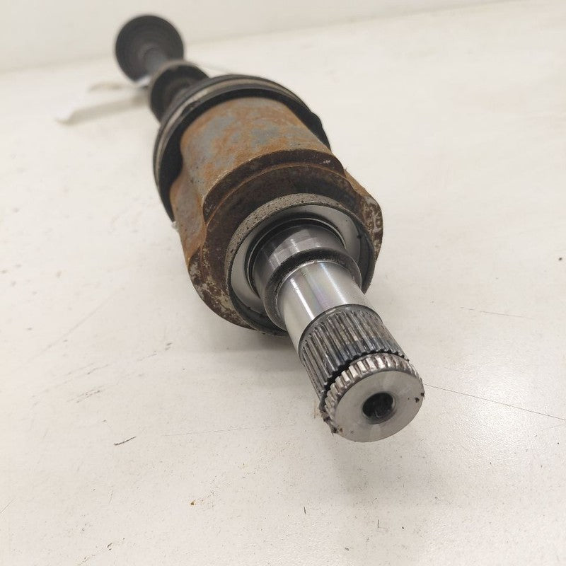 Passenger Right Front CV Axle Shaft Fits 24-25 Chevy Trax