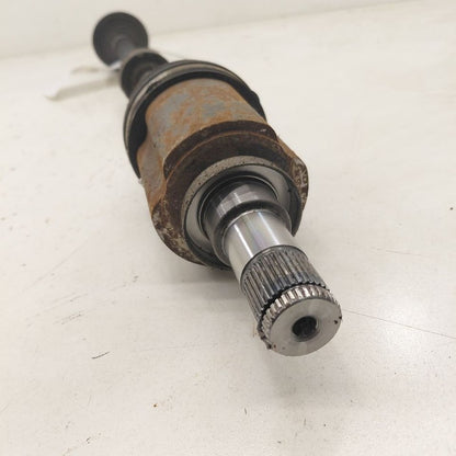 Passenger Right Front CV Axle Shaft Fits 24-25 Chevy Trax