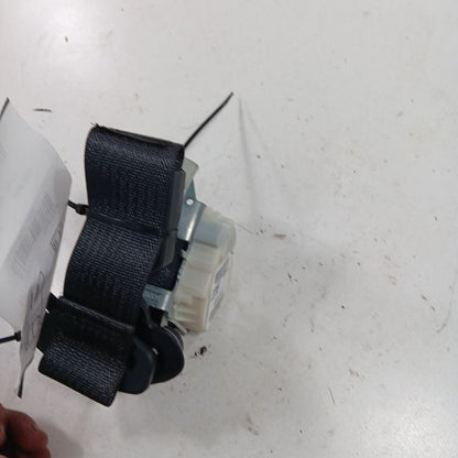 Jeep Cherokee Seat Belt Strap Retractor Left Driver Rear Back  2015 2016 2017