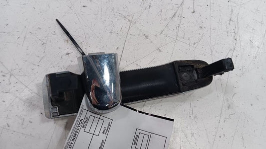Left Rear Door Handle Exterior VIN J 11th Digit Limited Fits 07-17 ACADIA