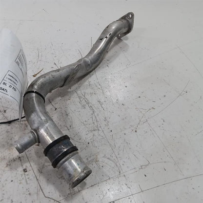 Jeep Renegade Coolant Line Crossover Pipe  2.4L 2015 2016 2017 2018