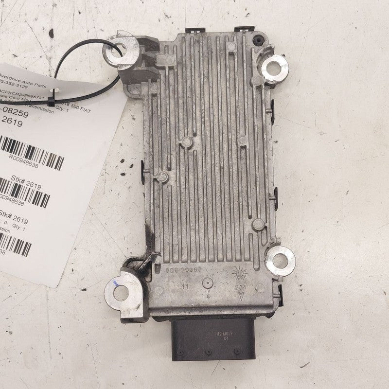 Transmission Control Module Fits 14-21 Jeep Cherokee