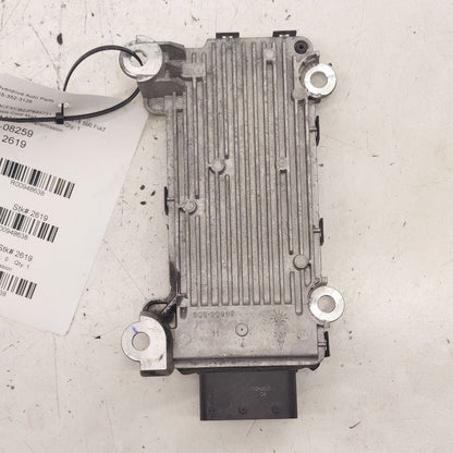 Transmission Control Module Fits 14-21 Jeep Cherokee