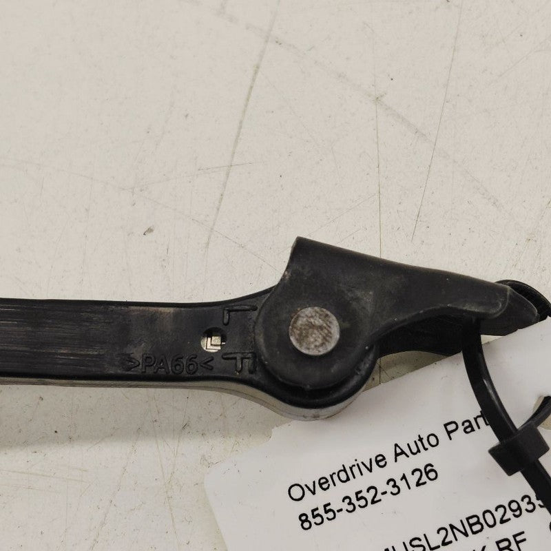 Chevy Trailblazer Door Check Right Passenger Front Hinge Stopper Deten