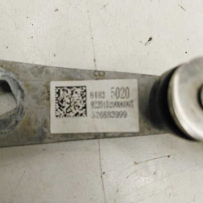 Chevy Trailblazer Shift Shifter Lever Linkage Cable  2023 2022 2021