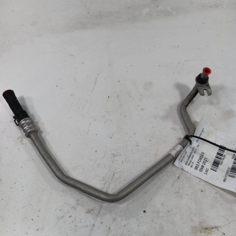 Ford Bronco Sport Automatic Transmission Oil Cooler Line Tube Hose 202
