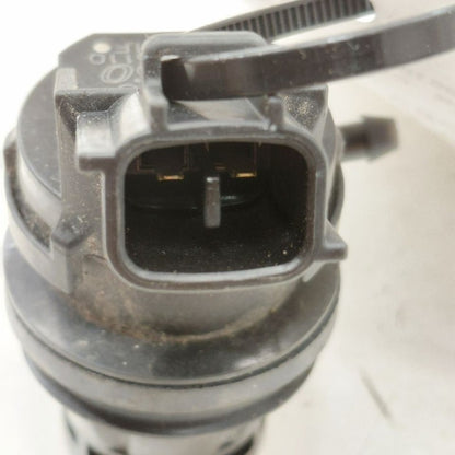 Subaru Crosstrek Windshield Washer Wash Fluid Reservoir Motor Pump Ele