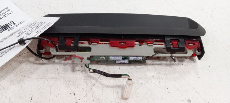 Lexus GS350 High Mount Tail Lamp Third 3rd Brake Light 2007 2008 2009 
