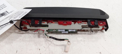 Lexus GS350 High Mount Tail Lamp Third 3rd Brake Light 2007 2008 2009 